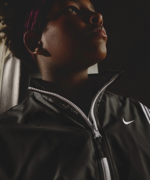 NIKE/ナイキ キッズ ジャケット K NK RPL CROSSOVER JKT FZ5233-010