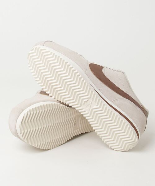 NIKE/ナイキ WSｺﾙﾃｯﾂ（スニーカー）｜NIKE（ナイキ）のファッション