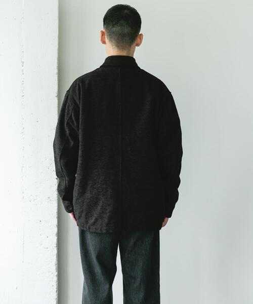 セール】モールシャツジャケット（その他アウター）｜URBAN RESEARCH