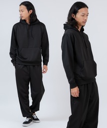セットアップ ジョガーパンツ」に該当するパーカーファッション通販