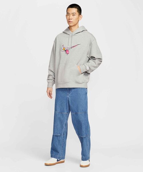 ナイキ SB スケートボード スケートボード トレーナーパーカー / Nike