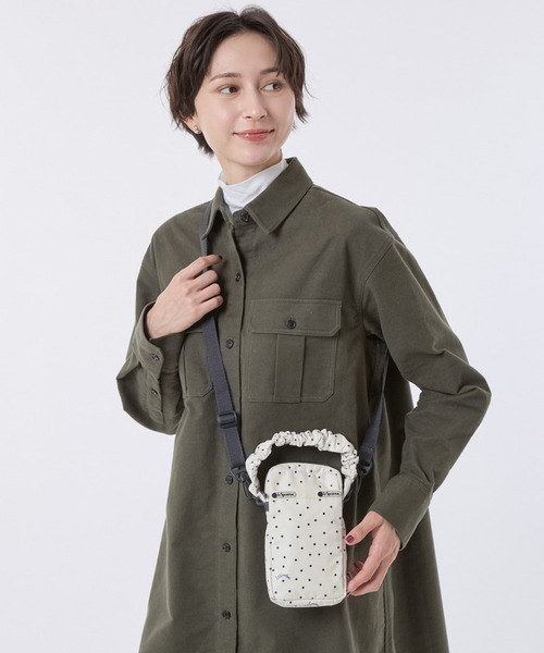 LeSportsac｜レスポートサック（レディース）のショルダーバッグ