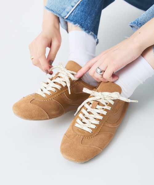 靴 muscat セール】ローテクスニーカー（スニーカー）｜Muscat（マスカット）の