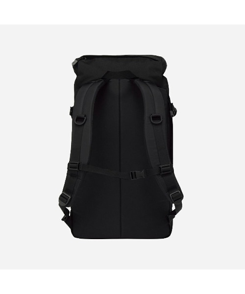 THE NORTH FACE(ザノースフェイス)の「THE NORTH FACE KLETTERSAC / ノースフェイス クレッターサック / NM82551(バックパック/リュック・メンズ・ブラック/ブラウン・FREE)」の3枚目の写真