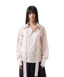 Tied Shirts (Pink)