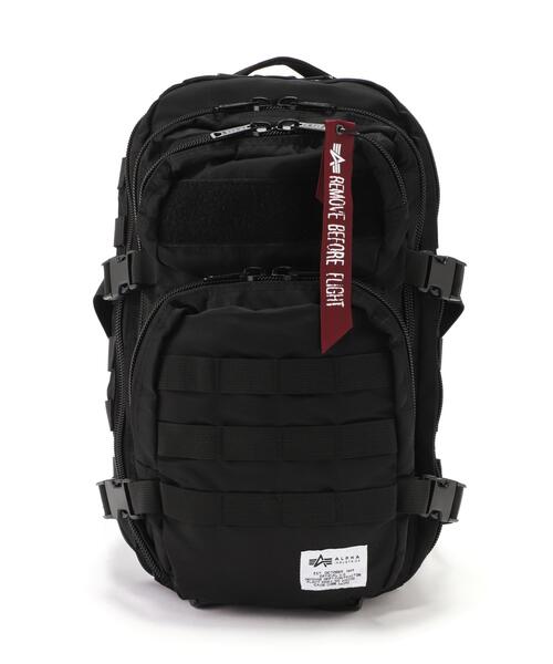 Alpha Industries/アルファインダストリーズ/TACTICAL BACKPACK
