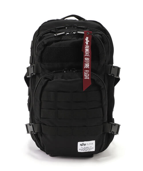 アルファインダストリーズ バックパック Alpha Industries Alpha Industries/アルファインダストリーズ/TACTICAL BACKPACK