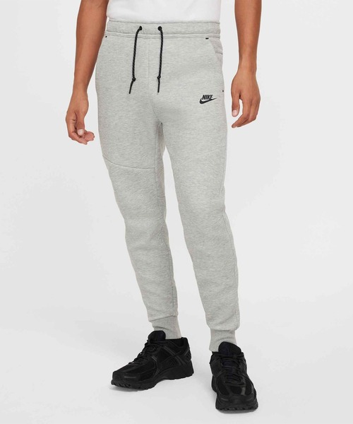 NIKE/ナイキ AS M NK TCH FLC JGGR ロンパン/スウェットパンツ HV0960