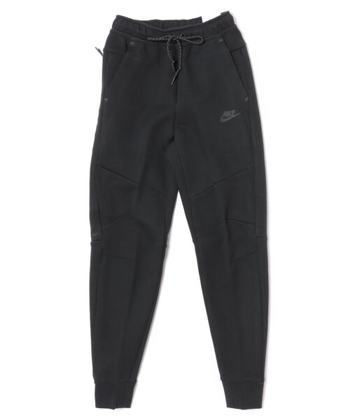 NIKE（ナイキ）の「NIKE/ナイキ AS M NK TCH FLC JGGR ロンパン/スウェットパンツ HV0960-010/HV0960-063（その他パンツ・メンズ・ダークグレー/ブラック・XS/S/M/L/XL/2XL）」の18枚目の写真