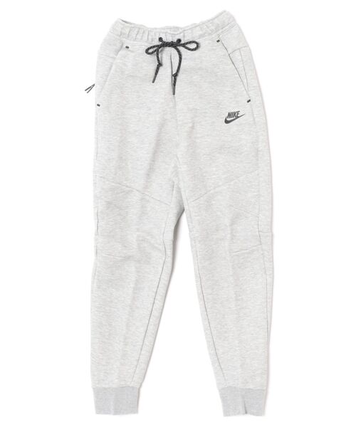 NIKE(ナイキ)の「NIKE/ナイキ AS M NK TCH FLC JGGR ロンパン/スウェットパンツ HV0960-010/HV0960-063(その他パンツ・メンズ・ダークグレー/ブラック・XS/S/M/L/XL/2XL)」の19枚目の写真