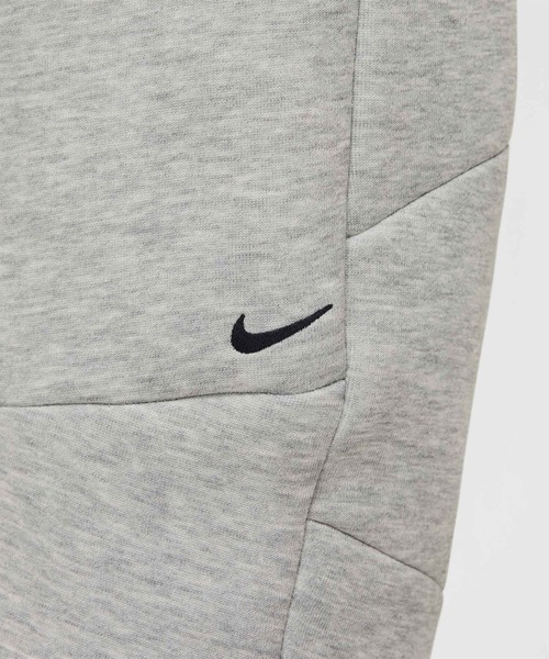 NIKE(ナイキ)の「NIKE/ナイキ AS M NK TCH FLC JGGR ロンパン/スウェットパンツ HV0960-010/HV0960-063(その他パンツ・メンズ・ダークグレー/ブラック・XS/S/M/L/XL/2XL)」の14枚目の写真