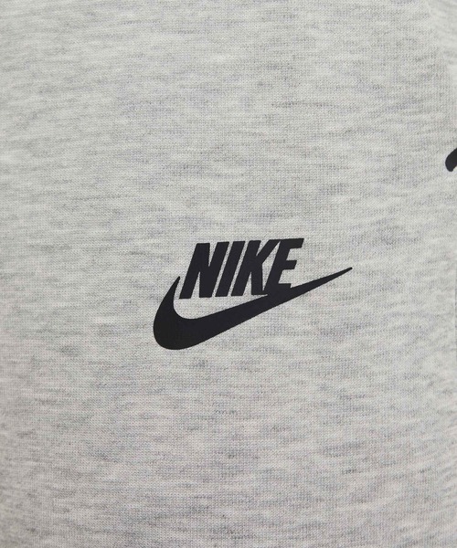 NIKE(ナイキ)の「NIKE/ナイキ AS M NK TCH FLC JGGR ロンパン/スウェットパンツ HV0960-010/HV0960-063(その他パンツ・メンズ・ダークグレー/ブラック・XS/S/M/L/XL/2XL)」の15枚目の写真