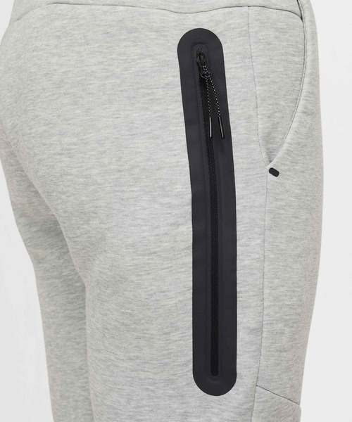 NIKE(ナイキ)の「NIKE/ナイキ AS M NK TCH FLC JGGR ロンパン/スウェットパンツ HV0960-010/HV0960-063(その他パンツ・メンズ・ダークグレー/ブラック・XS/S/M/L/XL/2XL)」の16枚目の写真