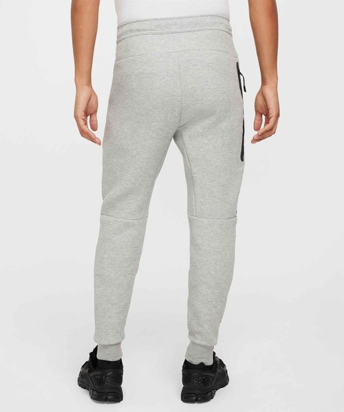 NIKE(ナイキ)の「NIKE/ナイキ AS M NK TCH FLC JGGR ロンパン/スウェットパンツ HV0960-010/HV0960-063(その他パンツ・メンズ・ダークグレー/ブラック・XS/S/M/L/XL/2XL)」の12枚目の写真