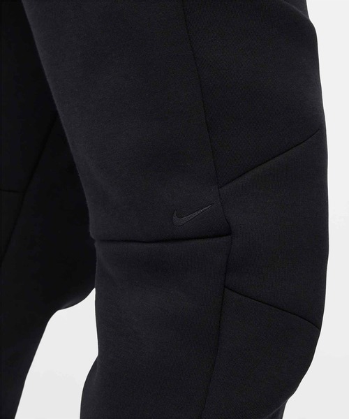 NIKE(ナイキ)の「NIKE/ナイキ AS M NK TCH FLC JGGR ロンパン/スウェットパンツ HV0960-010/HV0960-063(その他パンツ・メンズ・ダークグレー/ブラック・XS/S/M/L/XL/2XL)」の6枚目の写真