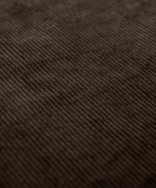 MUHET(ミュエータ)の「waist design straight pants / ウエストデザインストレートパンツ(その他パンツ・レディース・ベージュ/ネイビー/ブラウン・SMALL/MEDIUM/LARGE)」の7枚目の写真