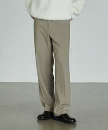 Half-banded semi-wide slacks