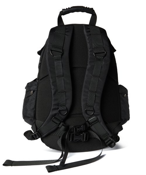 TRAVEL(トラベル)の「トレイルランナーメッシュストリングテックバックパック(バックパック/リュック・レディース・その他・FREE)」の21枚目の写真
