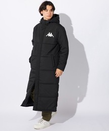 ベンチコート」に該当するダウンジャケット/コートファッション通販