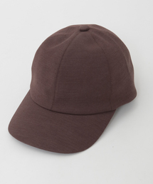 martinique（マルティニーク）の「【La Maison de Lyllis/ラ メゾンドリリス】TYPECAP（キャップ）」