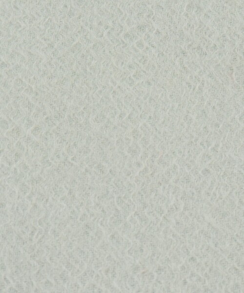 NOLLEY’S Sophi（ノーリーズソフィ）の「カシミアストール（ストール/ショール・レディース・チャコールグレー/カーキ/ミント/ラベンダー・FREE）」の16枚目の写真