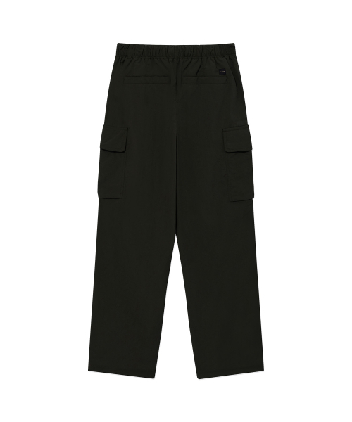 COVERNAT(カバーナット)の「化繊カーゴパンツ チョコレート(その他パンツ・レディース・その他・LARGE/X-LARGE/SMALL/MEDIUM)」の2枚目の写真