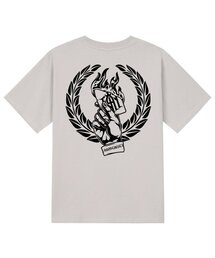 KTC0193 ブラックジャック 半袖Tシャツ ベージュ