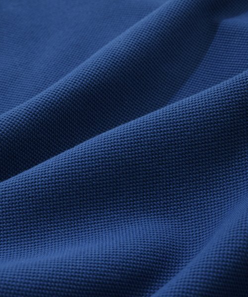 COVERNAT(カバーナット)の「CロゴカラーTシャツブルー(ポロシャツ・レディース・その他・SMALL/MEDIUM/LARGE)」の8枚目の写真