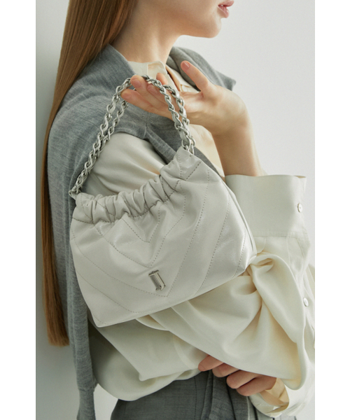 JESTINA(ジェイエスティナ)の「ILLY MINI クロス LS (JHNCHE4BF346LS980)(メッセンジャーバッグ・レディース・その他・FREE)」の1枚目の写真