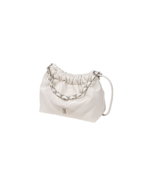 JESTINA(ジェイエスティナ)の「ILLY MINI クロス LS (JHNCHE4BF346LS980)(メッセンジャーバッグ・レディース・その他・FREE)」の4枚目の写真