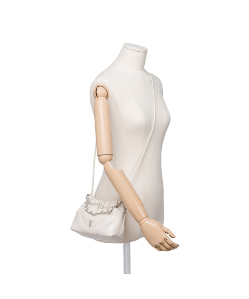 JESTINA(ジェイエスティナ)の「ILLY MINI クロス LS (JHNCHE4BF346LS980)(メッセンジャーバッグ・レディース・その他・FREE)」の6枚目の写真
