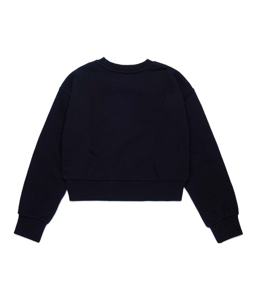 セール】DIESEL（ディーゼル）Kids & Junior ワンポイントブランドロゴ