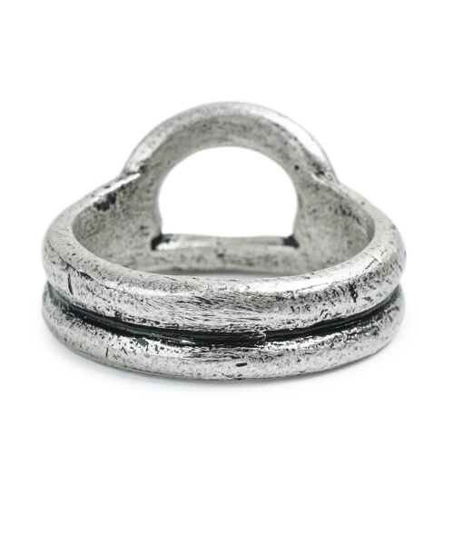 IDWS（アイドンワナセル）の「Time Blank Ring（リング・レディース・その他・1/0）」の5枚目の写真
