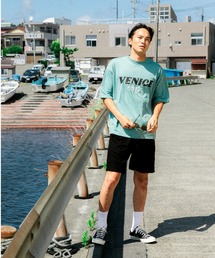 MALIBU SHIRTS（マリブシャツ）の「半袖Tシャツ（Tシャツ/カットソー）」