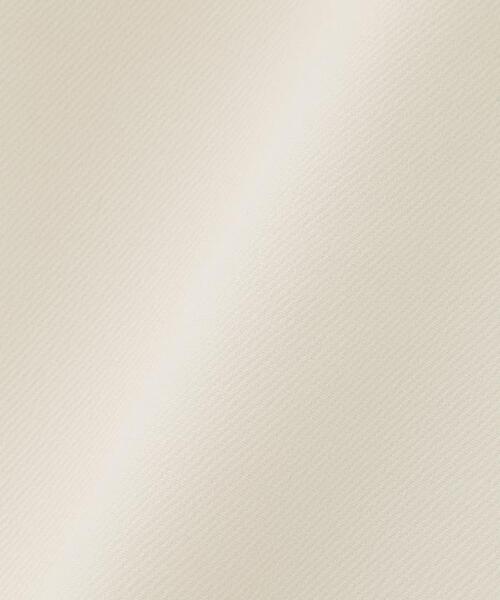 LE PHIL（ルフィル）の「マトラッセトリプルクロスジレ（シャツ/ブラウス・レディース・ネイビー/ホワイト系その他/ブラック・F）」の10枚目の写真