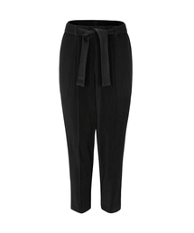 LEVELD（レブエルド）の「プリーツラインピンタックパンツ（スラックス）」