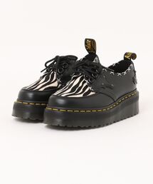 Dr. Martens｜ドクターマーチン（メンズ）のシューズ（ゼブラ柄）通販