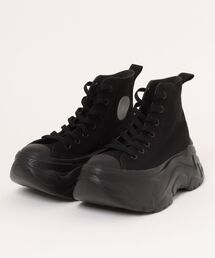 CONVERSE コンバース AS CITYHIKE HI オールスター シティハイク HI 31315870 BLACKMONOCHROME