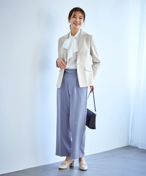 セール】360°ウルトラストレッチ テーラードジャケット/ UVカット