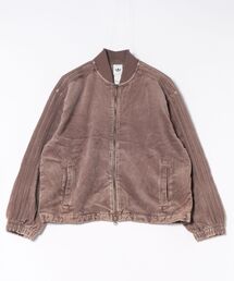 adidas アディダス W CORDUROY SST JACKET アウター KD8781 EARTHSTRATA