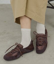 GALLARDAGALANTE | グリッターソックス(ソックス/靴下)