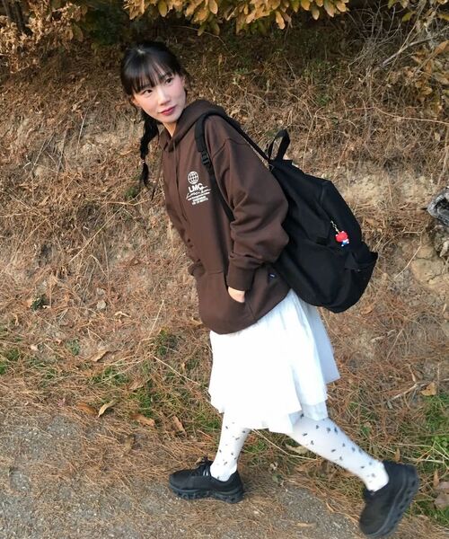 LMCの「SIGNATURE COMBO HOODIE black(パーカー・レディース・その他・S/M/L/XL)」の17枚目の写真