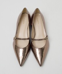 Au BANNISTER | メリージェーンパンプス(パンプス)