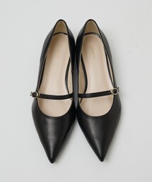 Au BANNISTER | メリージェーンパンプス(パンプス)