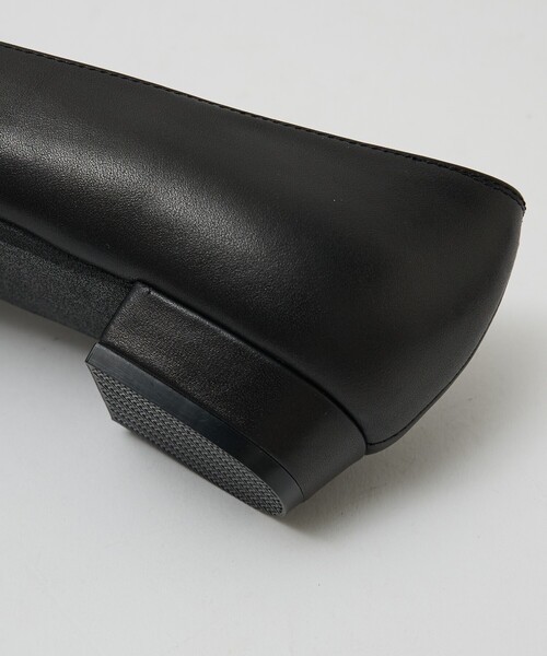 Au BANNISTER（オゥバニスター）の「メリージェーンパンプス（パンプス・レディース・ブラック/その他/シルバー・38/37/36/35/39）」の15枚目の写真