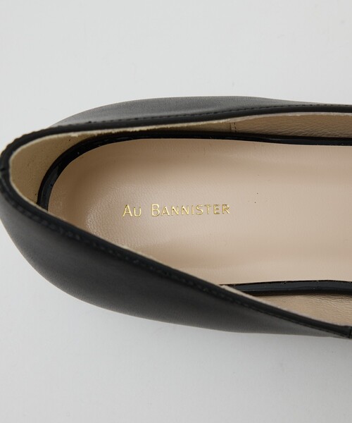 Au BANNISTER（オゥバニスター）の「メリージェーンパンプス（パンプス・レディース・ブラック/その他/シルバー・38/37/36/35/39）」の18枚目の写真