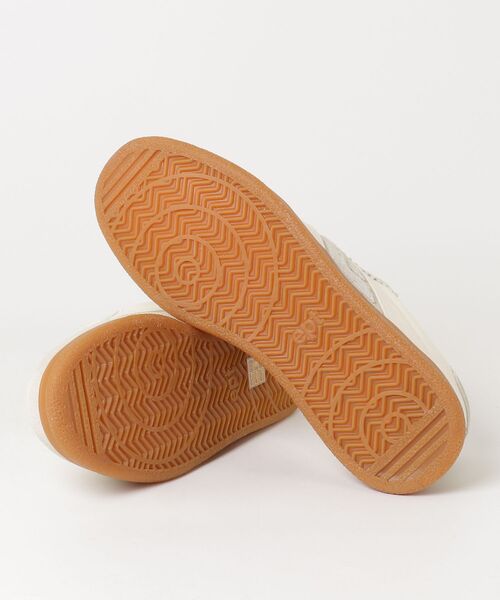 EPT(イーピーティー)の「【ept】SANTOS (white denim)(スニーカー・メンズ・ホワイト・26.5cm/27.0cm/27.5cm/28.0cm)」の3枚目の写真