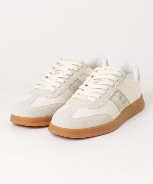 EPT(イーピーティー)の「【ept】SANTOS (white denim)(スニーカー・メンズ・ホワイト・26.5cm/27.0cm/27.5cm/28.0cm)」の4枚目の写真