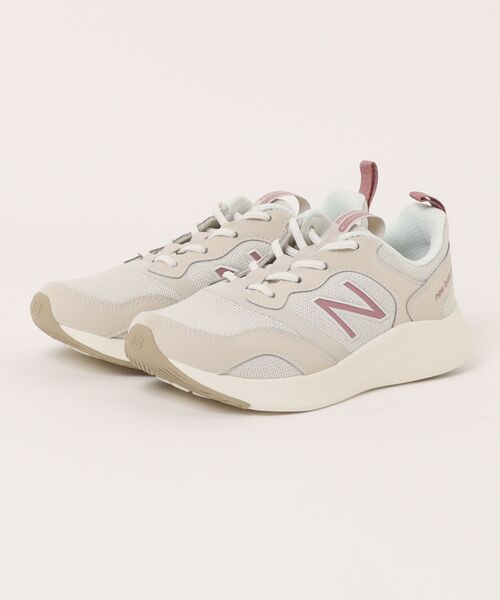 セール】new balance ニューバランス DYNASOFT NB SAMPHER V2 超軽量