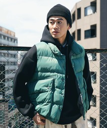 BAYFLOW（ベイフロー）の「ベスト（ダウンベスト）」